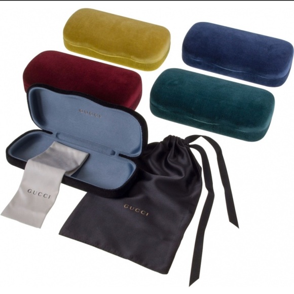 New Sunglasses Gucci GG0462S 005 Men’s Eyewear - Picture 13 of 13